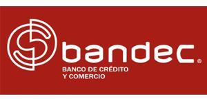 Logo Banco de Crédito y Comercio