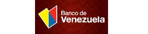 Logo Banco de Venezuela S.A.