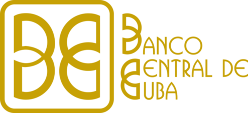 Logo Banco Central de Cuba