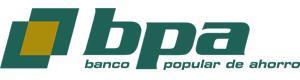 Logo Banco Popular de Ahorro