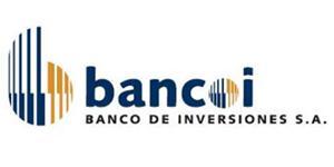 Logo Banco de Inversiones S.A.