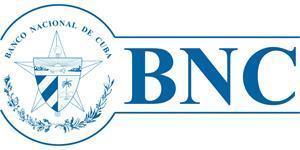 Logo Banco Nacional de Cuba