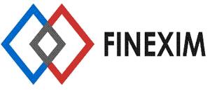 Logo FINEXIM S.A.