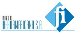 Logo Financiera Iberoamericana S. A.