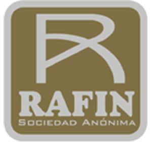 Logo RAFIN, S.A.