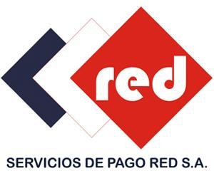 Logo SERVICIOS DE PAGO RED S.A.