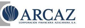 Logo ARCAZ S.A.