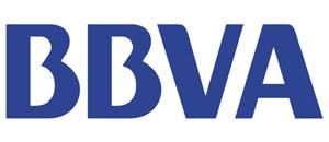 Logo Banco Bilbao Vizcaya Argentaria S. A.