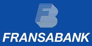 Logo FRANSABANK SAL