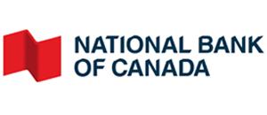 Logo National Bank of Canada