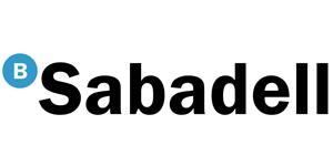 Logo Banco Sabadell S.A.