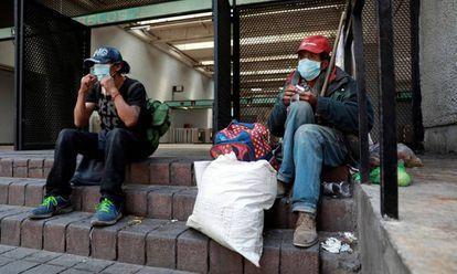 La salida de la pandemia genera una “extrema concentración de riqueza” en manos de una minoría