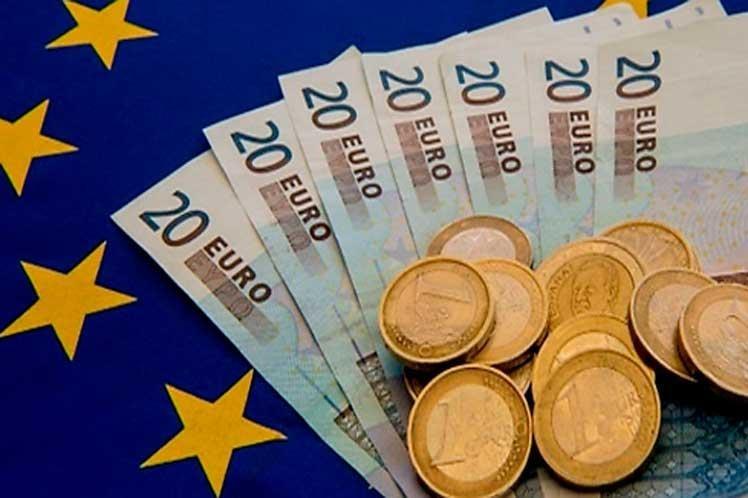 Reportan incrementos de inflación en Europa