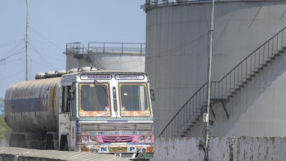 Reportan que la India planea aumentar significativamente sus compras de petróleo ruso