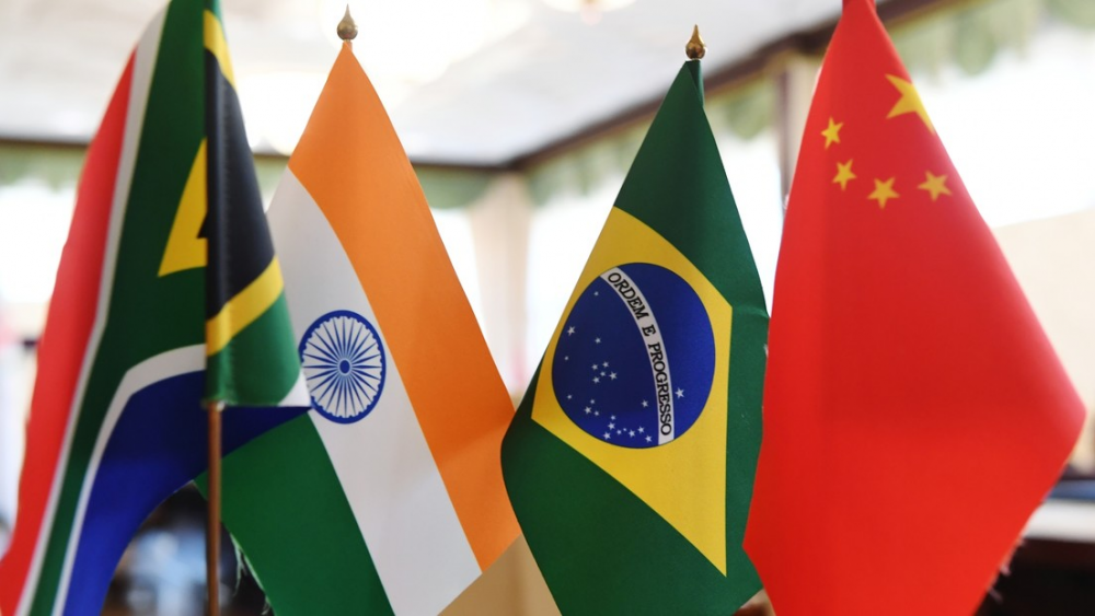 Otro país podría unirse al BRICS