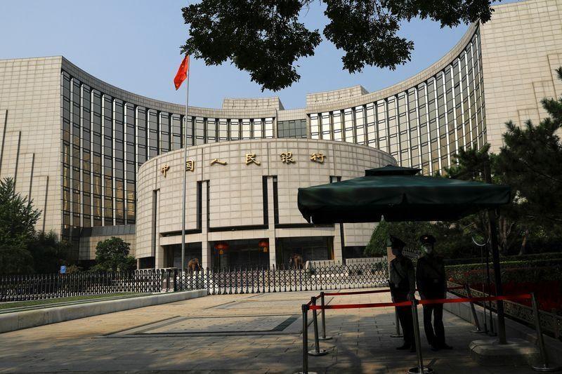 China reforzará la supervisión reguladora de la economía digital -responsable del banco central