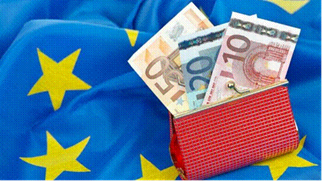 La Eurozona tuvo superávit comercial de 16.500 millones de euros en mayo