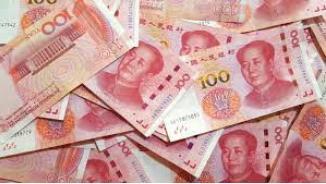 Pekín-EE.UU. tilda a China como "manipulador de divisas" para sacudir los mercados financieros mundiales