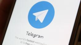 La criptodivisa de Telegram podría estar disponible en los próximos meses