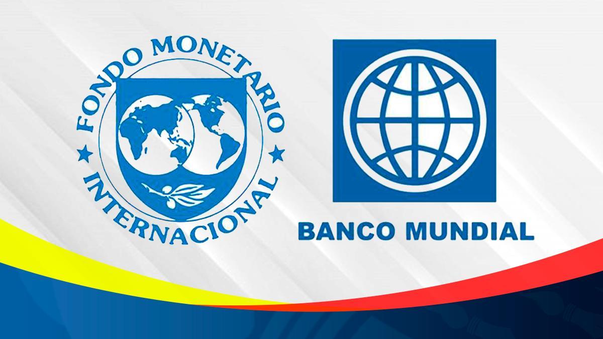 El Banco Mundial secunda al FMI y también suspende los fondos a Afganistán  - Banco Central de Cuba