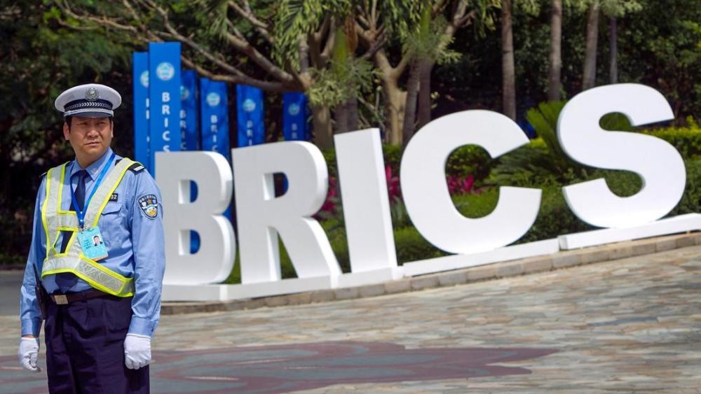 Reuters: Brasil se opondría a la ampliación del BRICS
