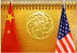 China dice que el objetivo de las conversaciones con EEUU es retirar todos los aranceles