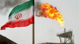 Irán-Si EE.UU. bloquea nuestras exportaciones de crudo ningún país del Golfo podrá exportar