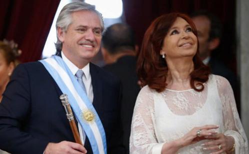 Argentina no puede pagar deuda si economía no crece: presidente Fernández