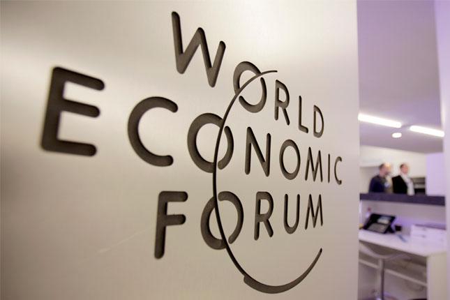 El Foro de Davos se trasladará a Singapur en 2021
