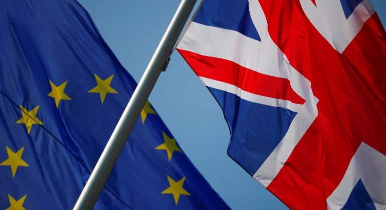 Reino Unido y la UE se acusan mutuamente de la falta de progresos hacia un acuerdo