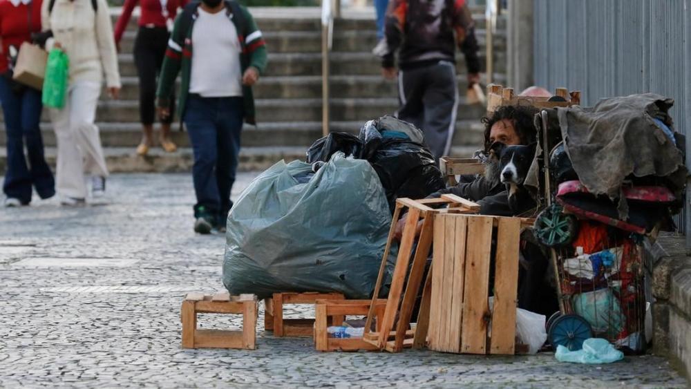 'Desigualdades heredadas': Un informe revela el origen de la falta de oportunidades en Latinoamérica