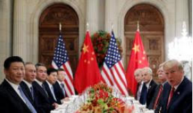 EEUU y China esbozan los compromisos de un acuerdo comercial