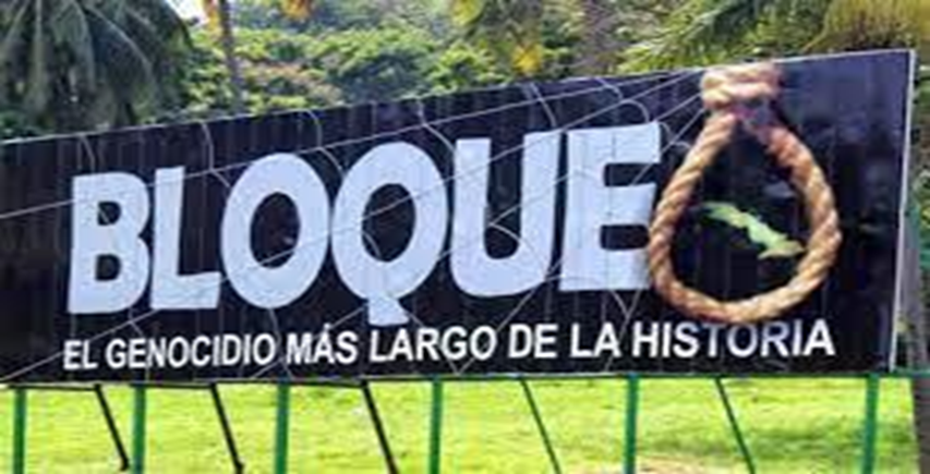 Cinco puntos clave sobre el bloqueo de EE.UU. a Cuba, que cumple 60 años 