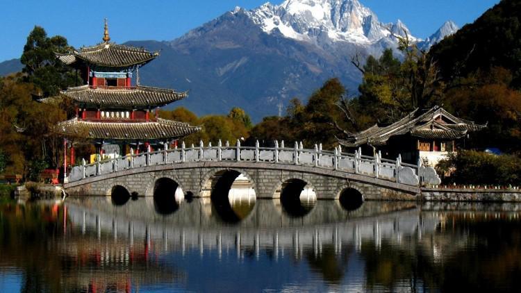 China toma medidas para desarrollar industria turística