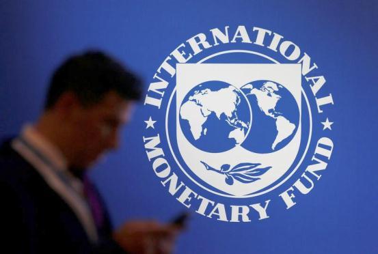 El FMI recorta el pronóstico de crecimiento global por la guerra comercial y la debilidad en Europa