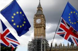 Parlamento británico rechaza plan del Brexit