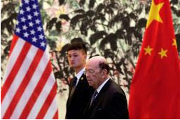 Washington y Pekín pueden lograr un pacto "con el que podamos vivir"