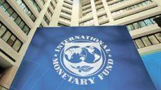 El FMI prevé un año 2023 más difícil que 2022