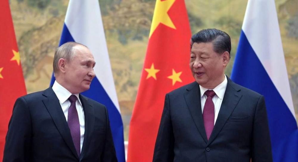 EEUU presiona a China para que no comercie con petróleo iraní ni con Rusia