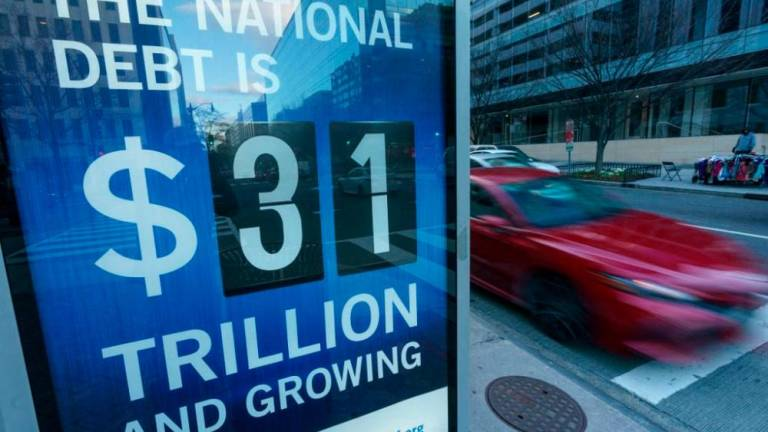 La economía de EUA creció el 2.1% en 2022