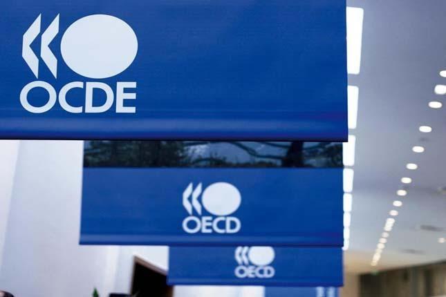 La OCDE advierte a los países que rompan el «círculo vicioso» económico