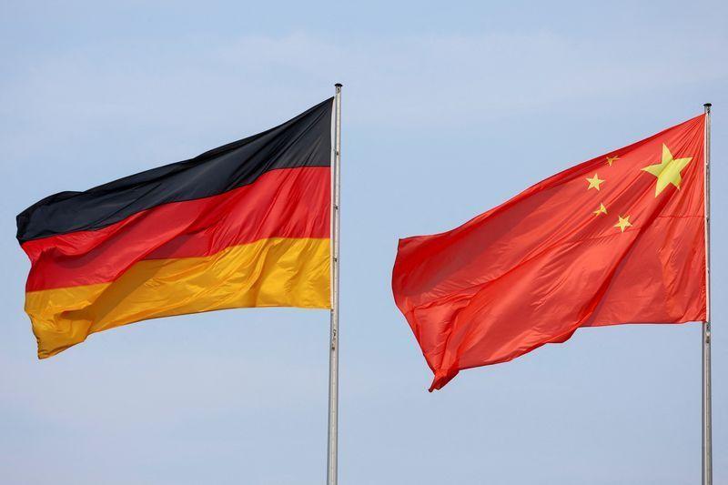 Una crisis china mermaría el crecimiento alemán en un 1,5%, según el Bundesbank