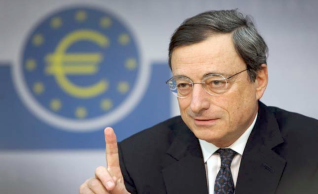El BCE empezará a preparar el fin del QE en su próxima reunión