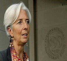 El FMI avala el plan de Argentina para acceder al rescate