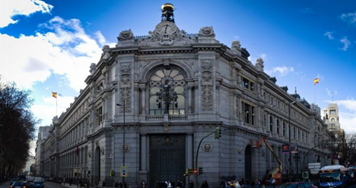 El Banco de España eleva una décima su previsión de PIB para 2019 hasta el 2,4%