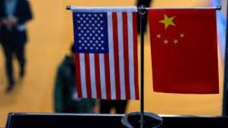 China y EEUU celebran 12ª ronda de consultas comerciales de alto nivel en Shanghai