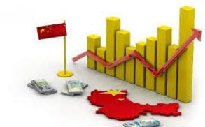 La economía de China crece un 6,2% en el segundo trimestre