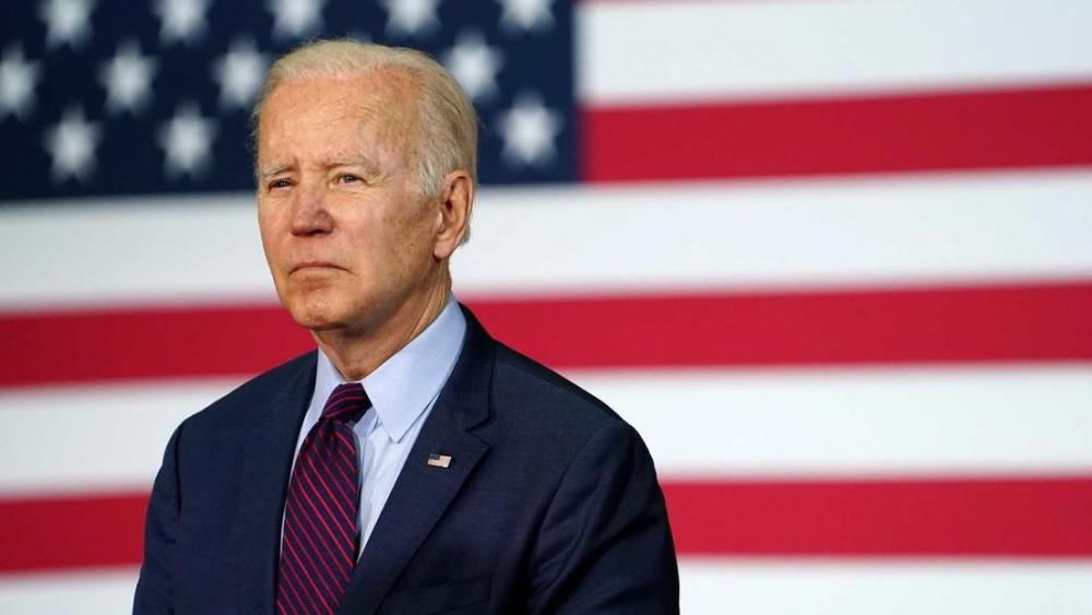 WSJ: Biden podría eliminar los aranceles a productos chinos para hacer frente a la inflación