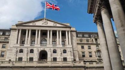 El Banco de Inglaterra recorta a cero la previsión de crecimiento para el segundo trimestre