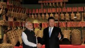 China urge a la India a unir esfuerzos contra el acoso comercial de EE.UU.